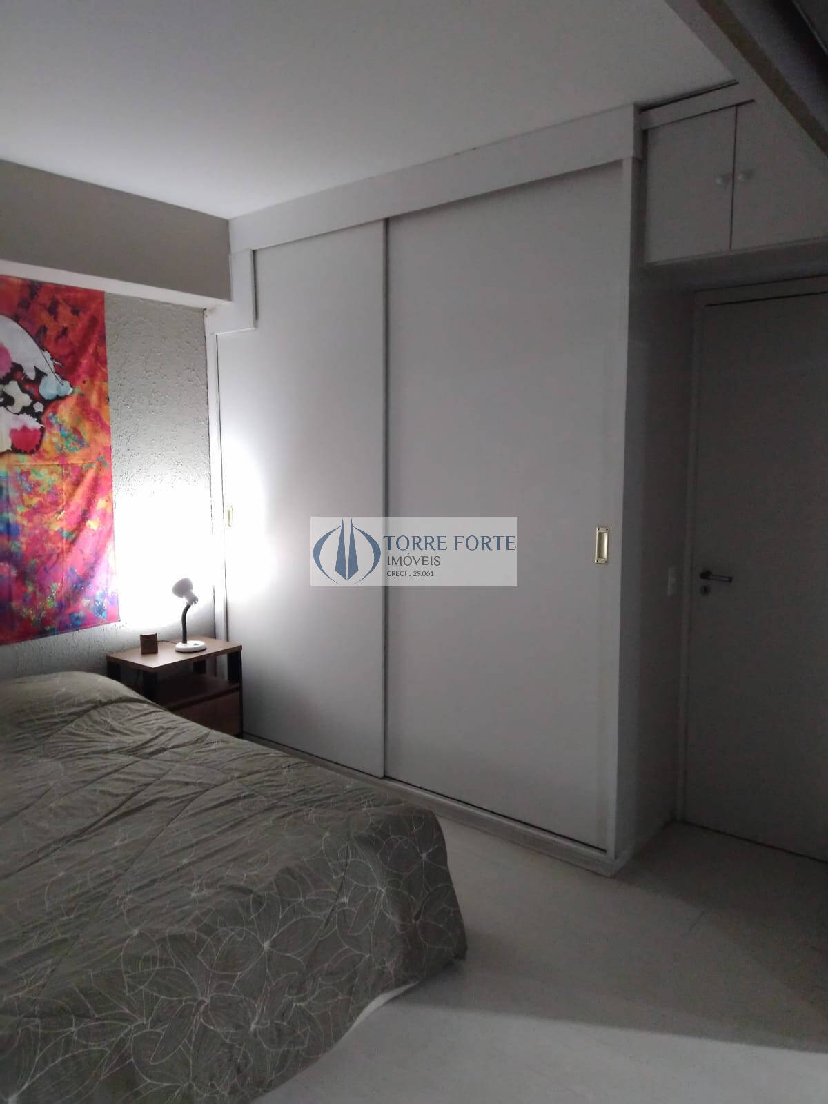 Apartamento, 1 quarto, 40 m² - Foto 9
