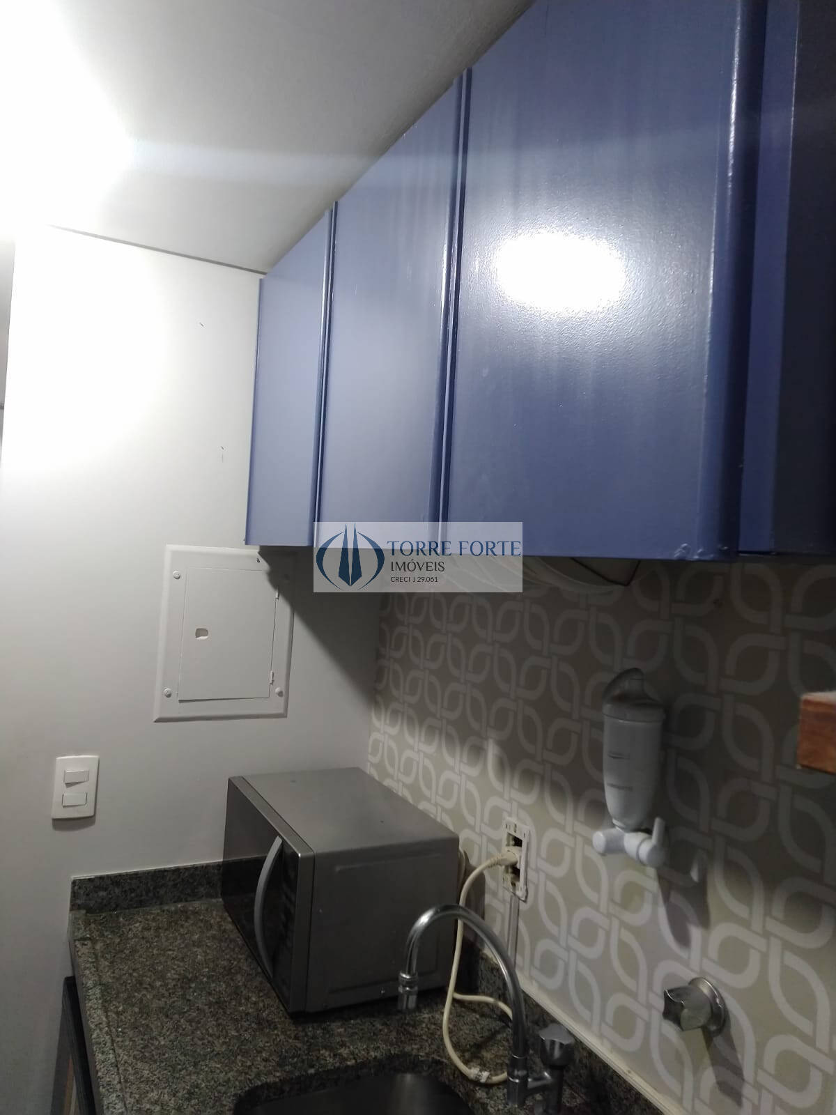 Apartamento, 1 quarto, 40 m² - Foto 15