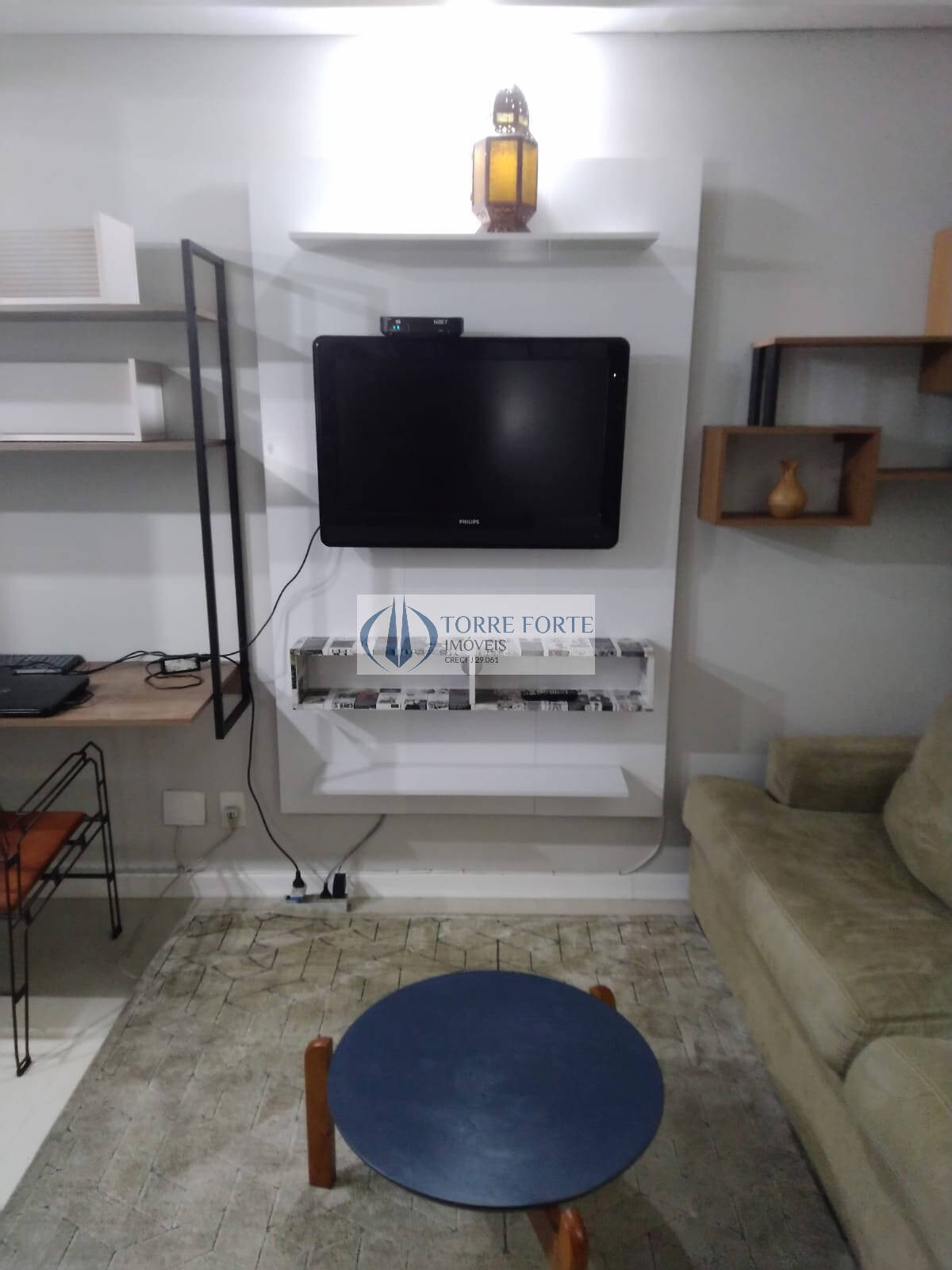 Apartamento, 1 quarto, 40 m² - Foto 18