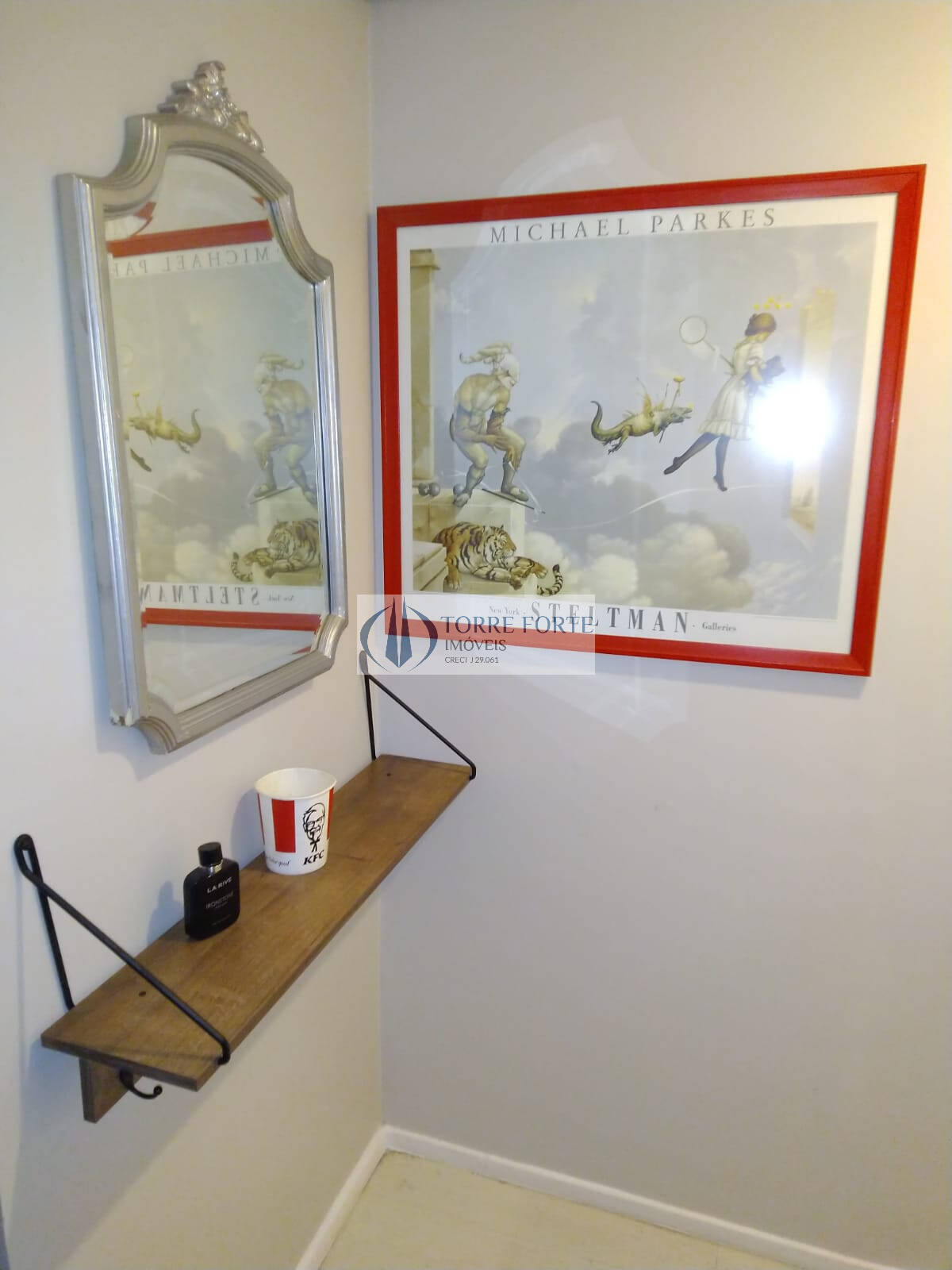 Apartamento, 1 quarto, 40 m² - Foto 23