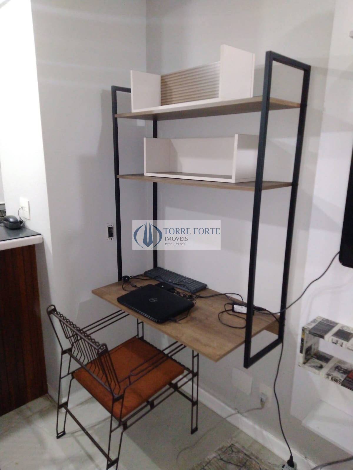 Apartamento, 1 quarto, 40 m² - Foto 19