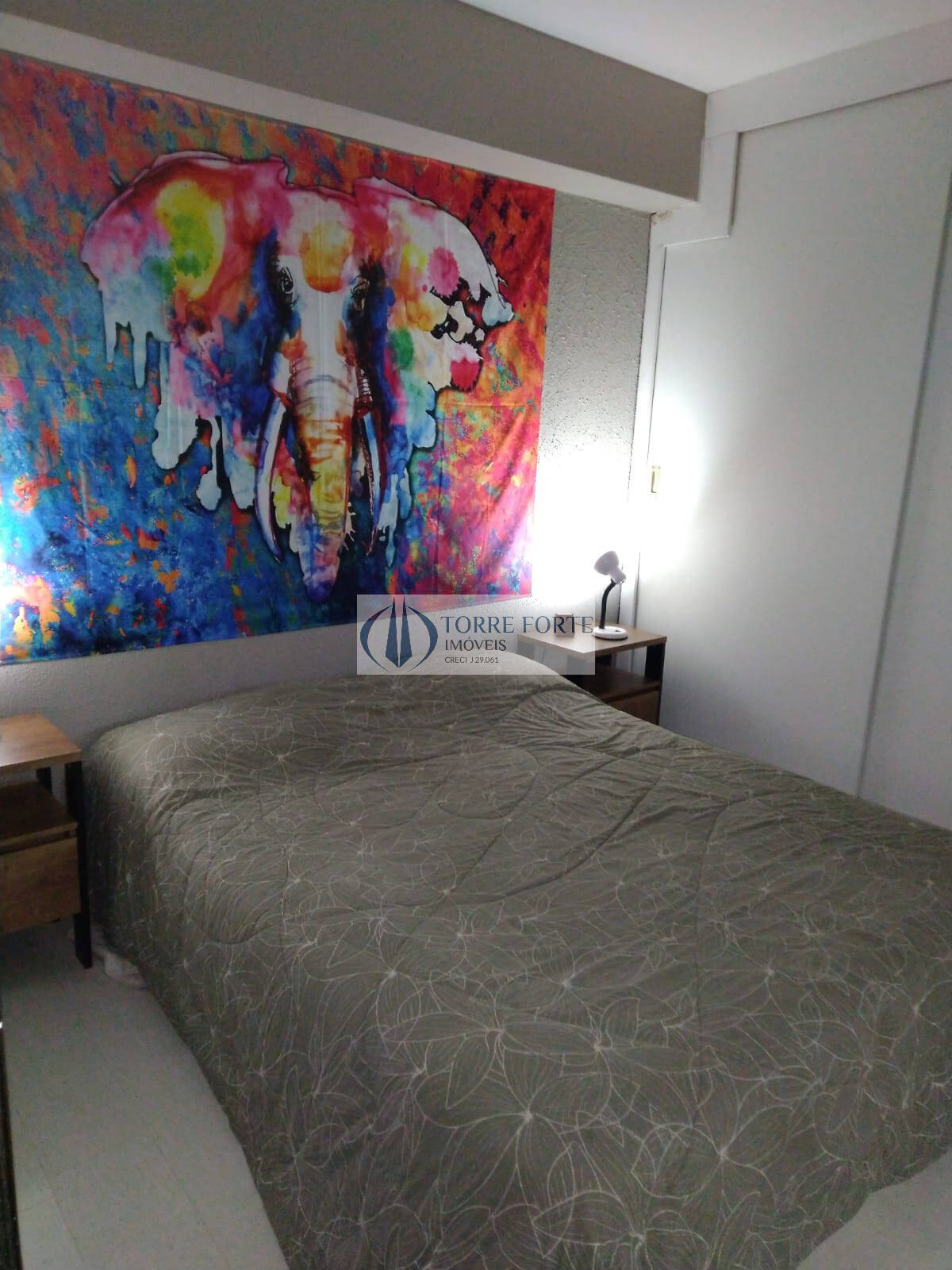 Apartamento, 1 quarto, 40 m² - Foto 11