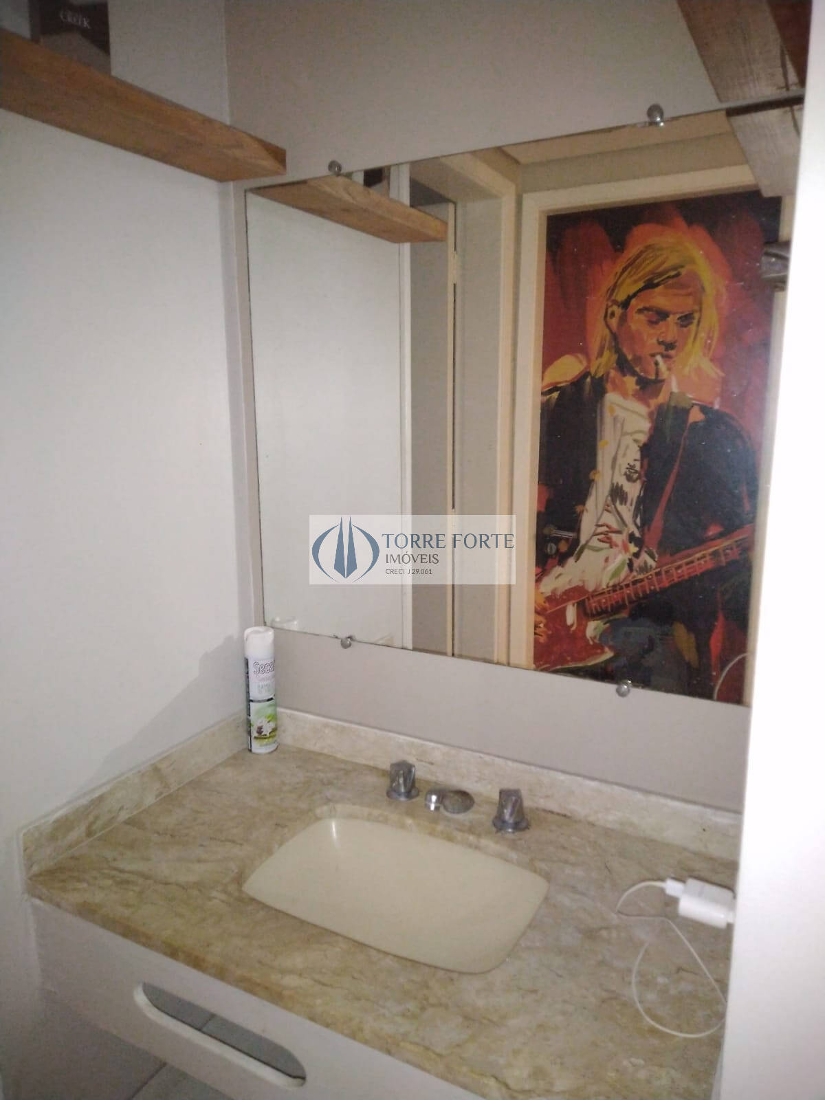 Apartamento, 1 quarto, 40 m² - Foto 25