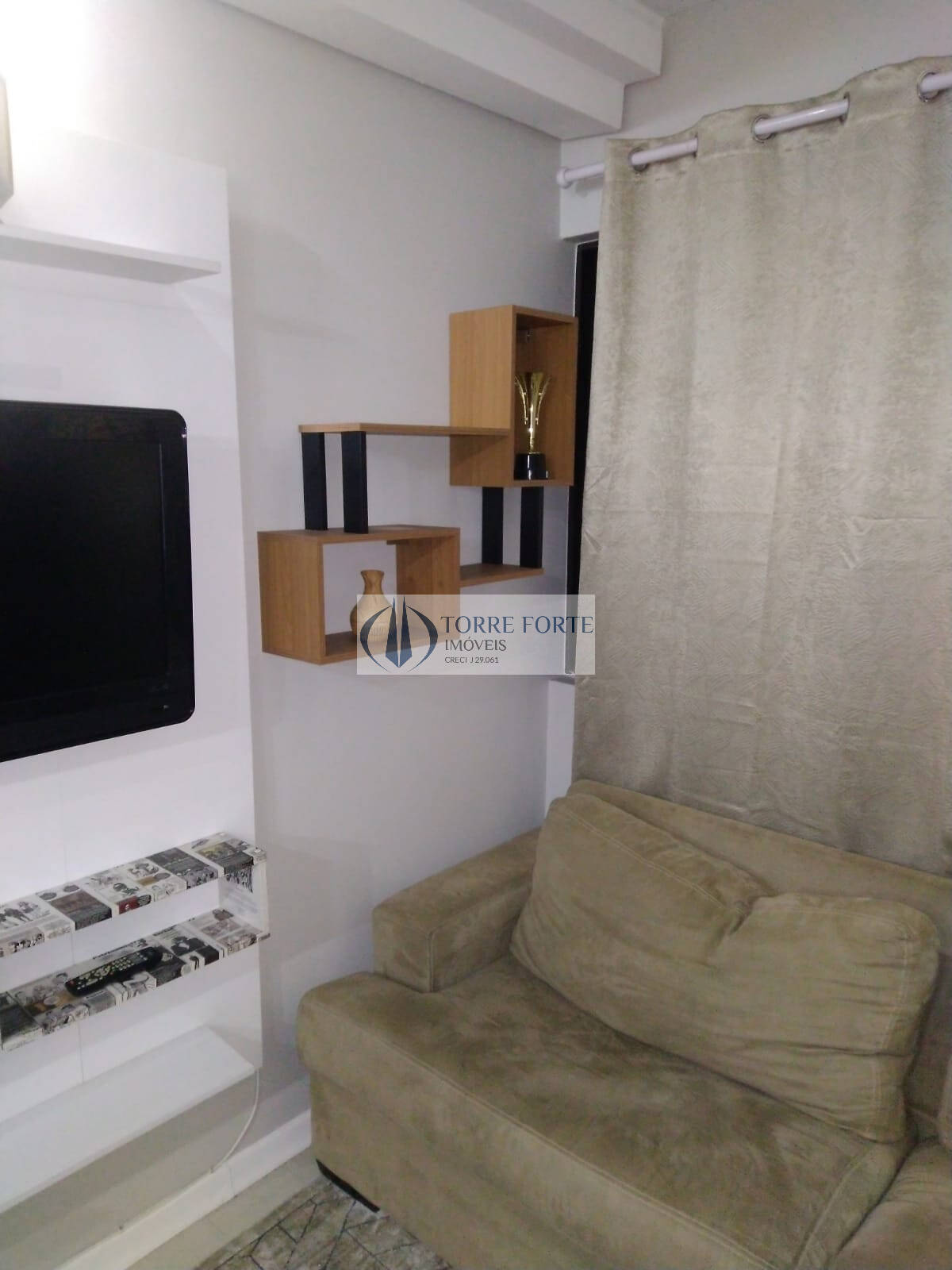 Apartamento, 1 quarto, 40 m² - Foto 24