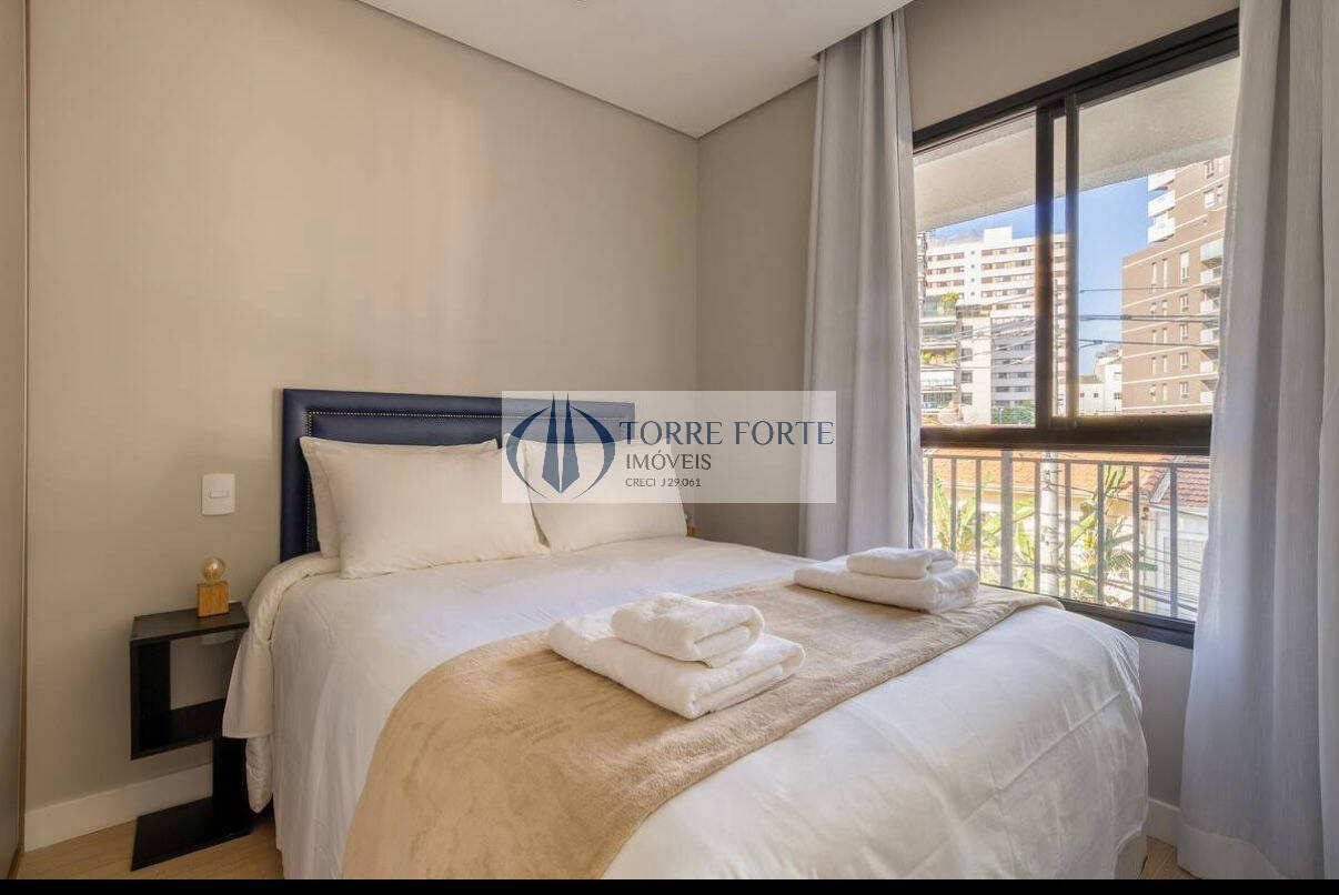 Apartamento, 1 quarto, 30 m² - Foto 6