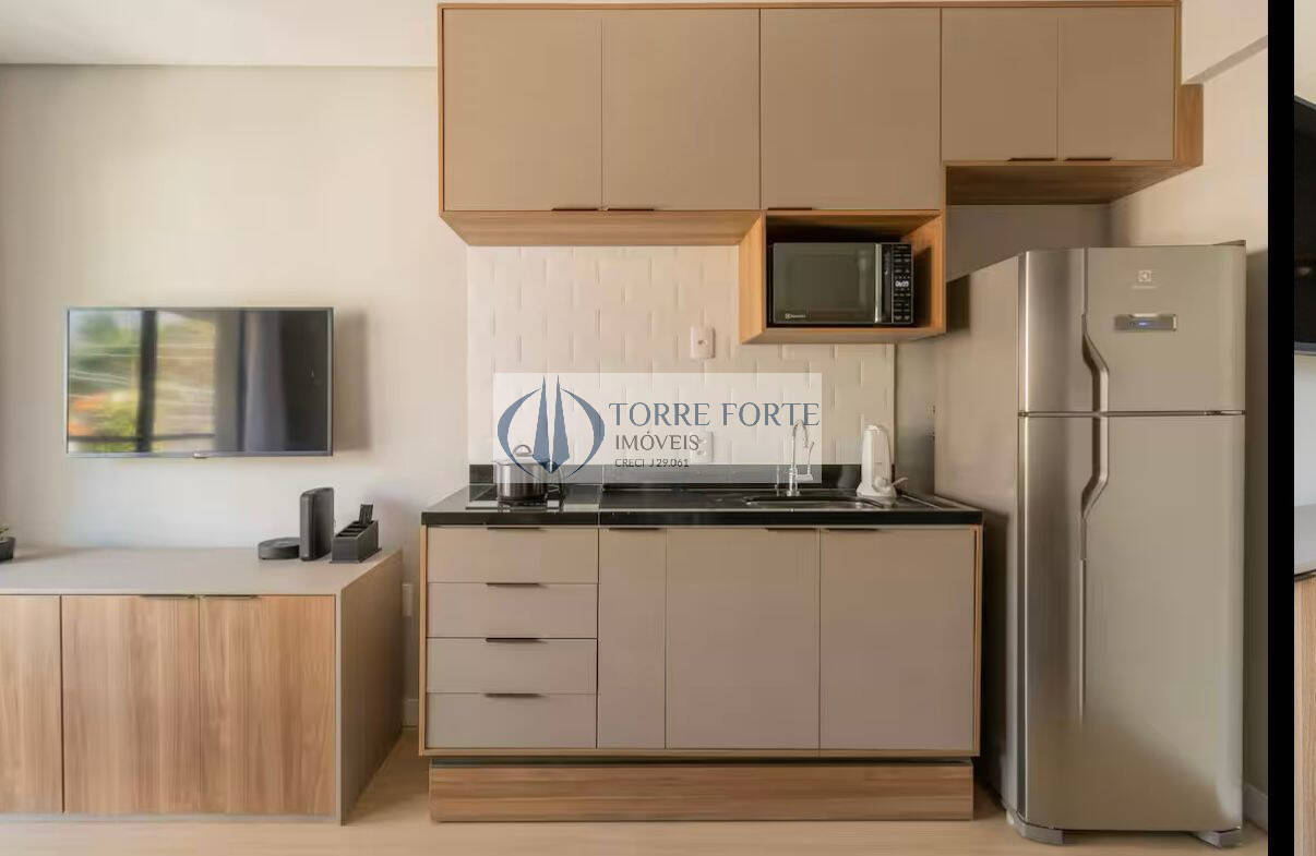 Apartamento, 1 quarto, 30 m² - Foto 5