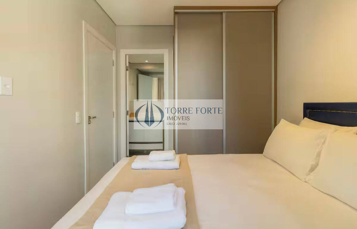 Apartamento, 1 quarto, 30 m² - Foto 7