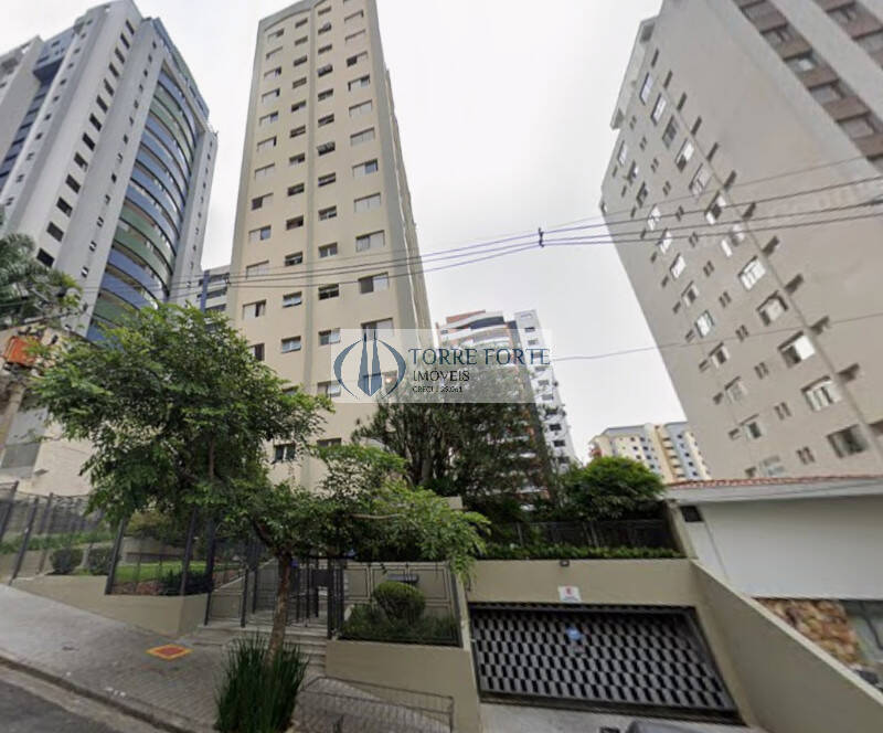 Apartamento, 1 quarto, 41 m² - Foto 1