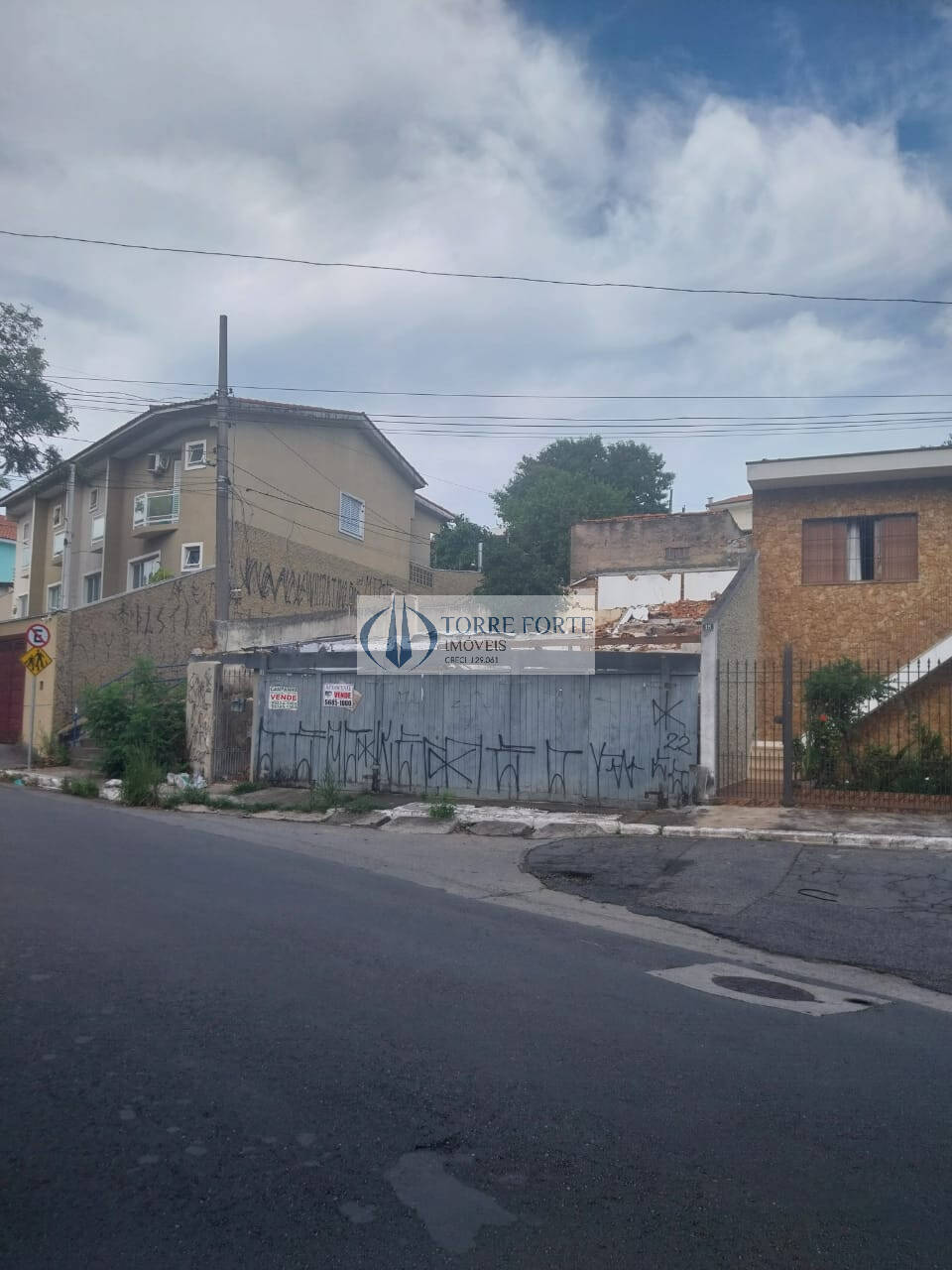 Terreno, 260 m² - Foto 2