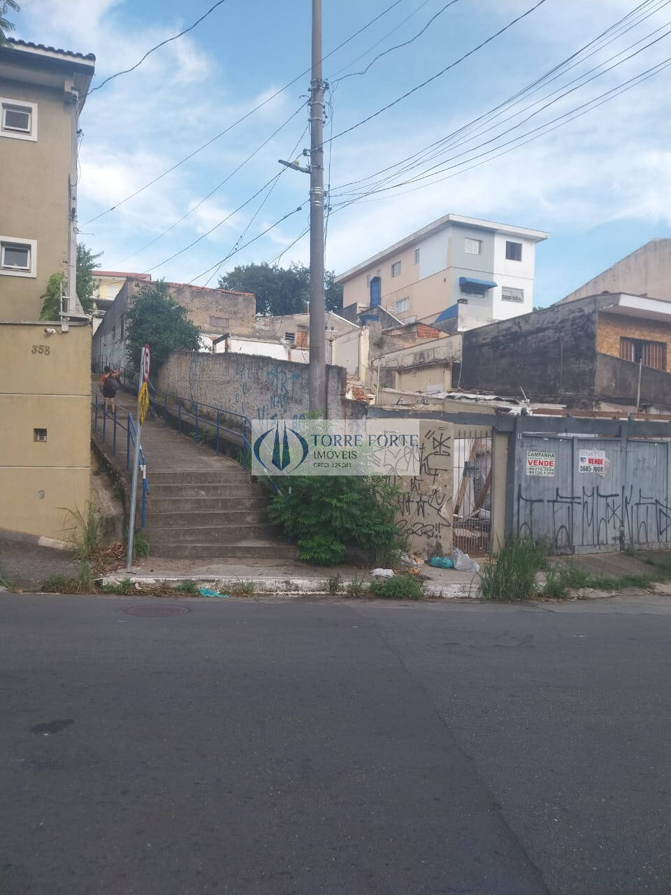 Terreno, 260 m² - Foto 3