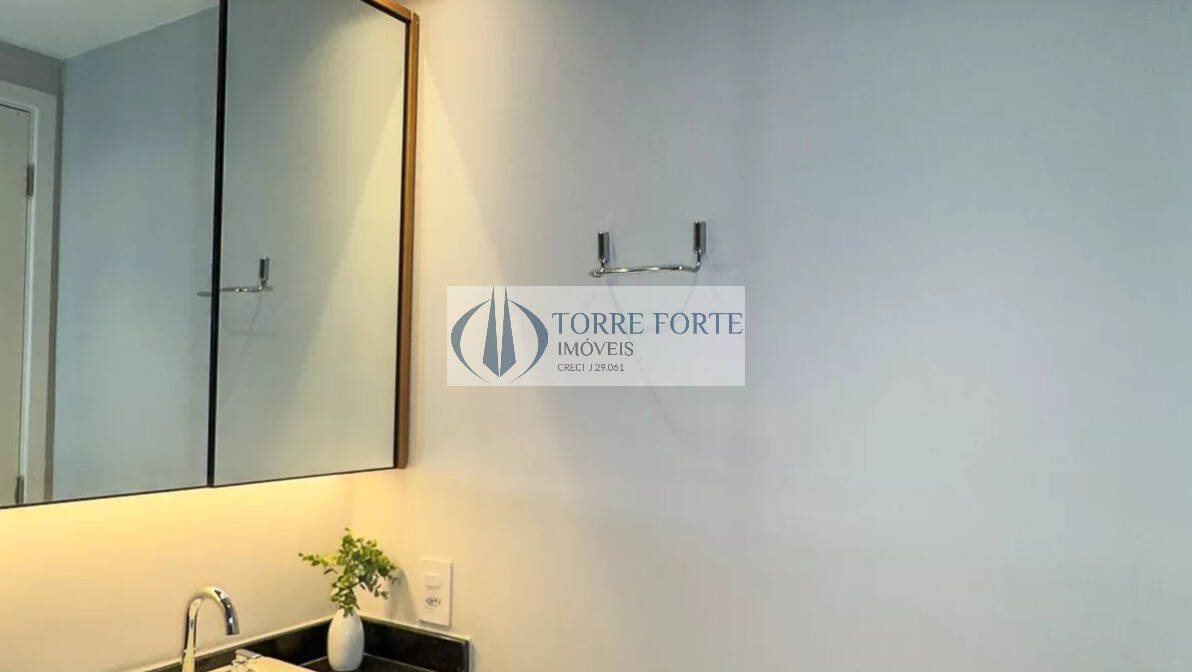 Apartamento, 22 m² - Foto 10