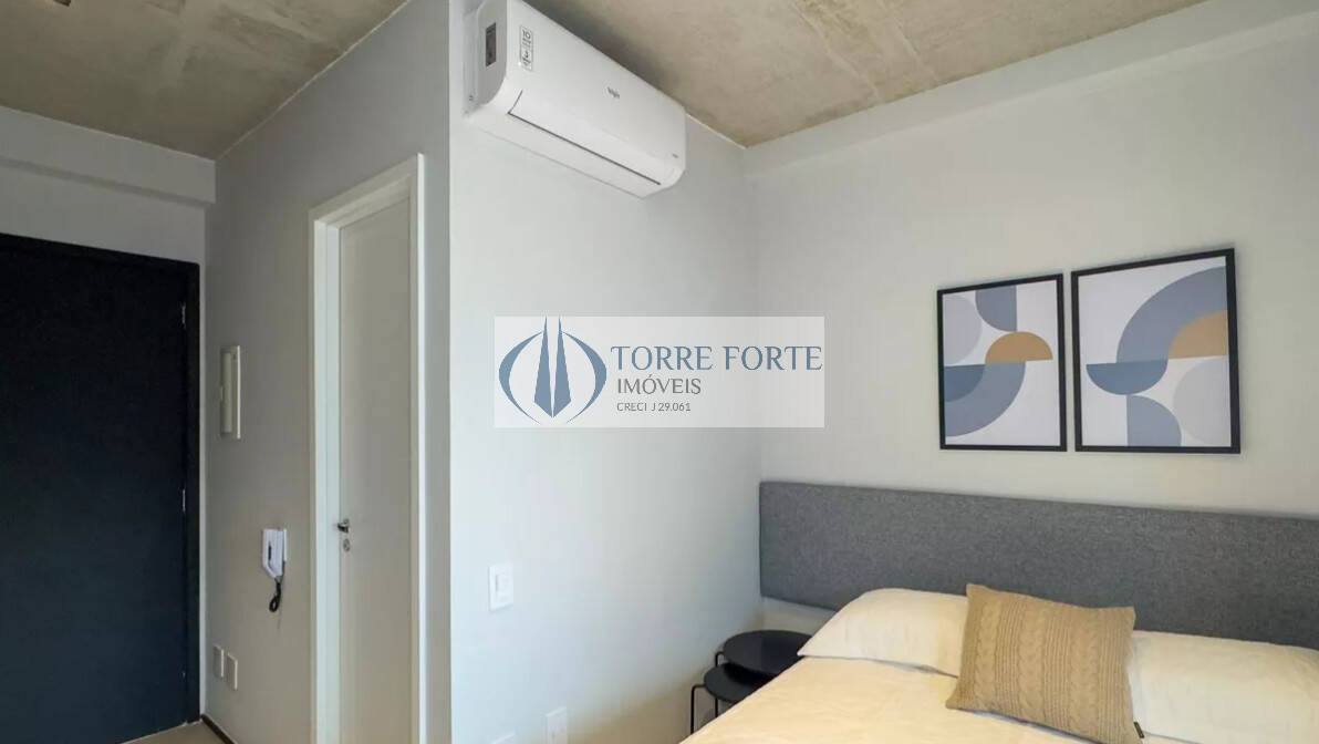 Apartamento, 22 m² - Foto 5