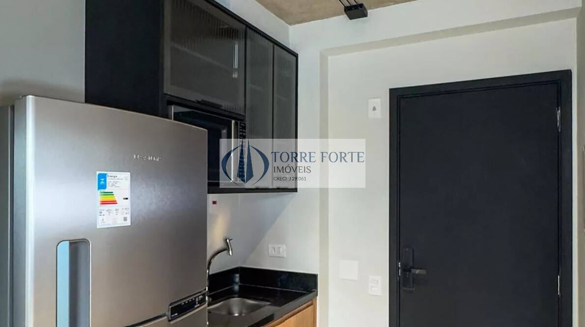Apartamento, 22 m² - Foto 7