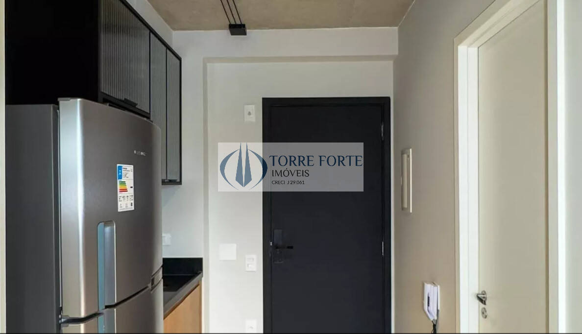 Apartamento, 22 m² - Foto 9