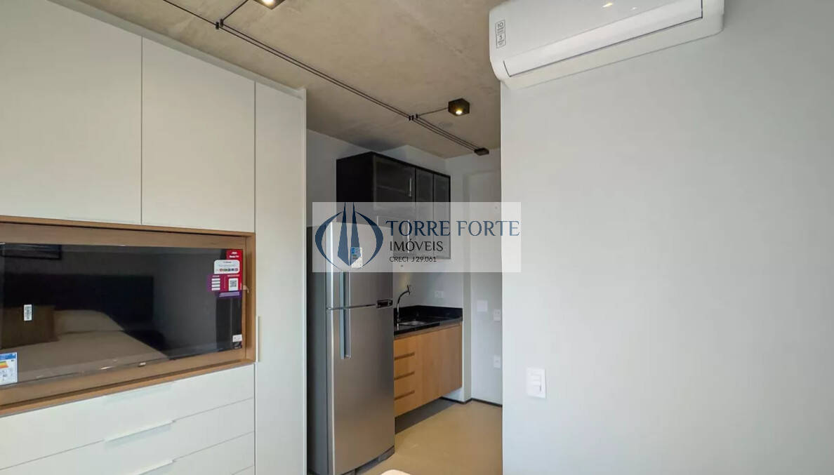 Apartamento, 22 m² - Foto 8