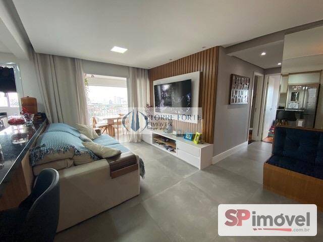 Apartamento, 3 quartos, 82 m² - Foto 6
