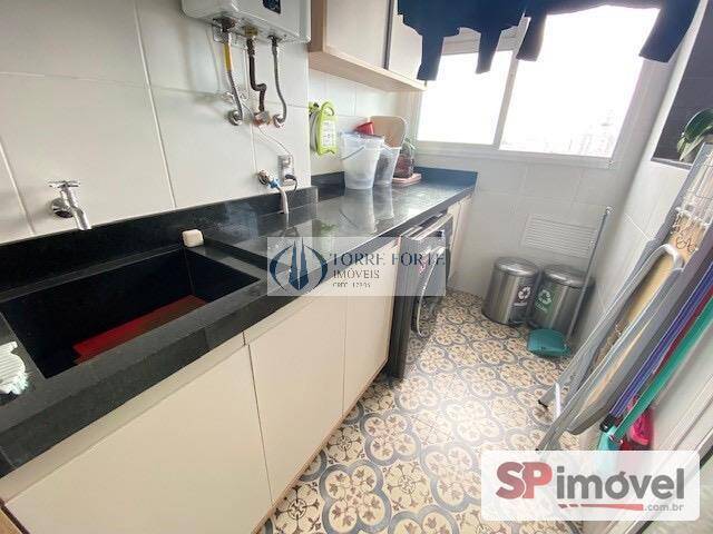 Apartamento, 3 quartos, 82 m² - Foto 3