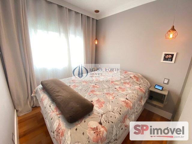 Apartamento, 3 quartos, 82 m² - Foto 7