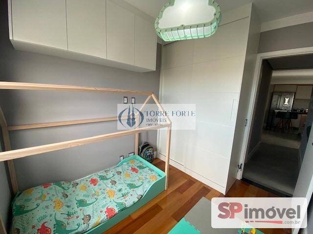 Apartamento, 3 quartos, 82 m² - Foto 11