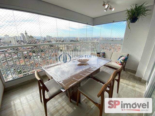 Apartamento, 3 quartos, 82 m² - Foto 14