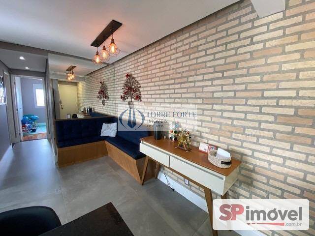 Apartamento, 3 quartos, 82 m² - Foto 13