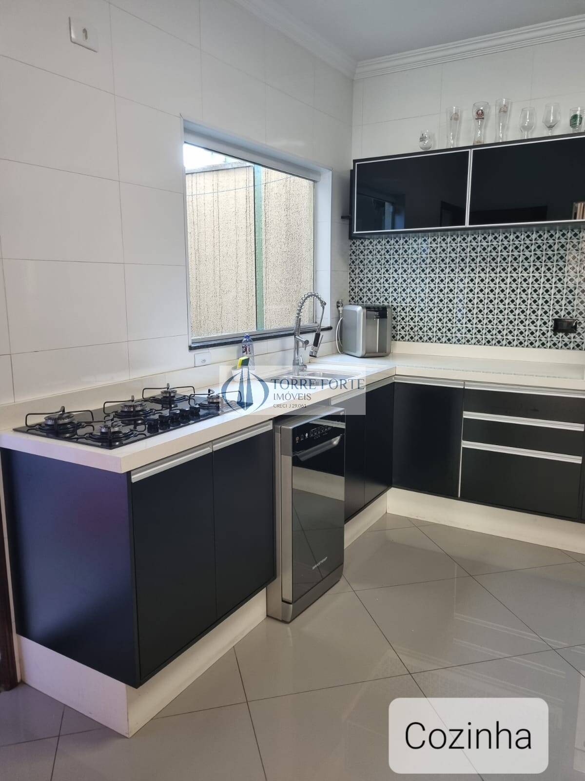 Casa, 3 quartos, 120 m² - Foto 1