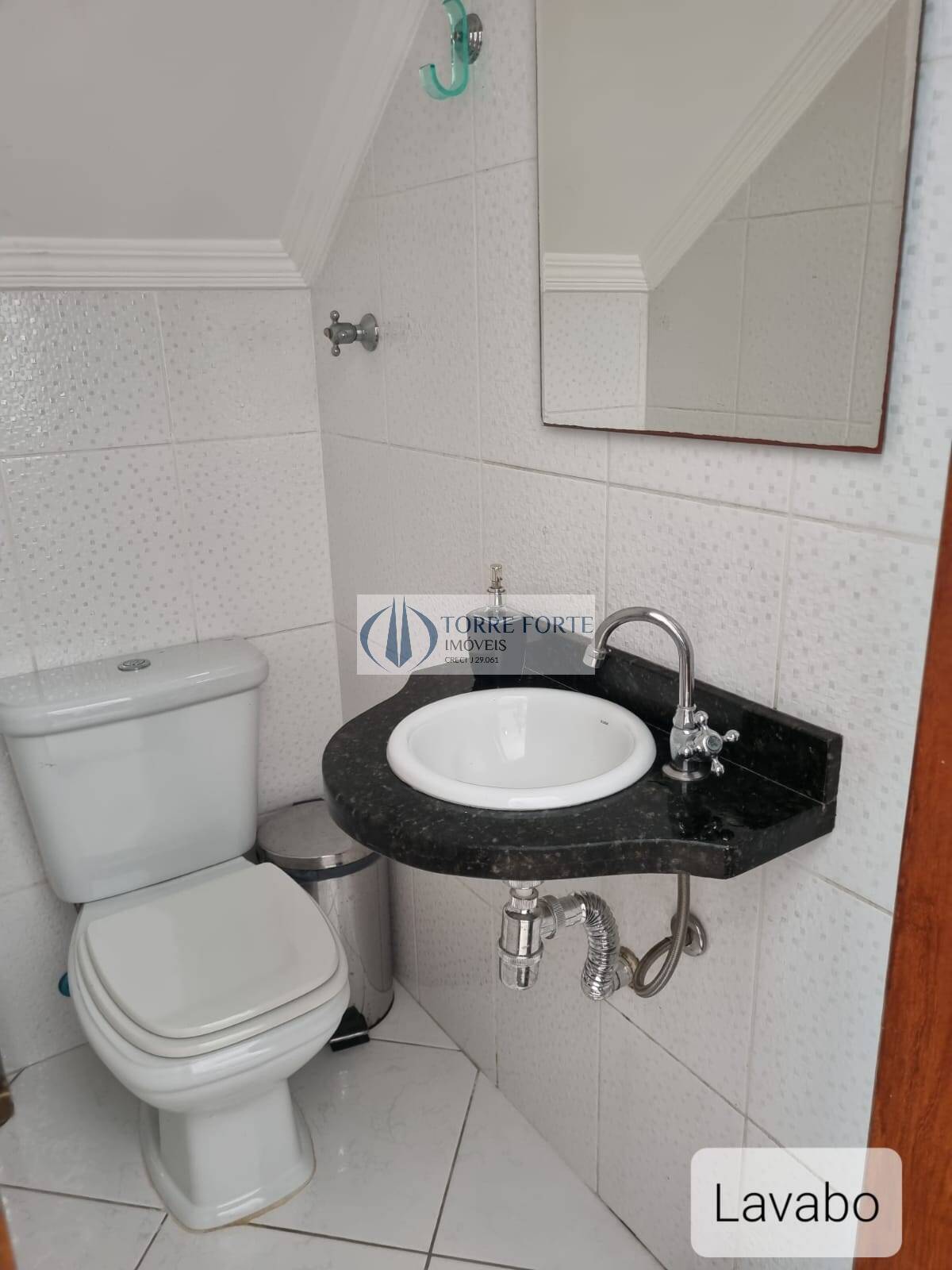Casa, 3 quartos, 120 m² - Foto 6