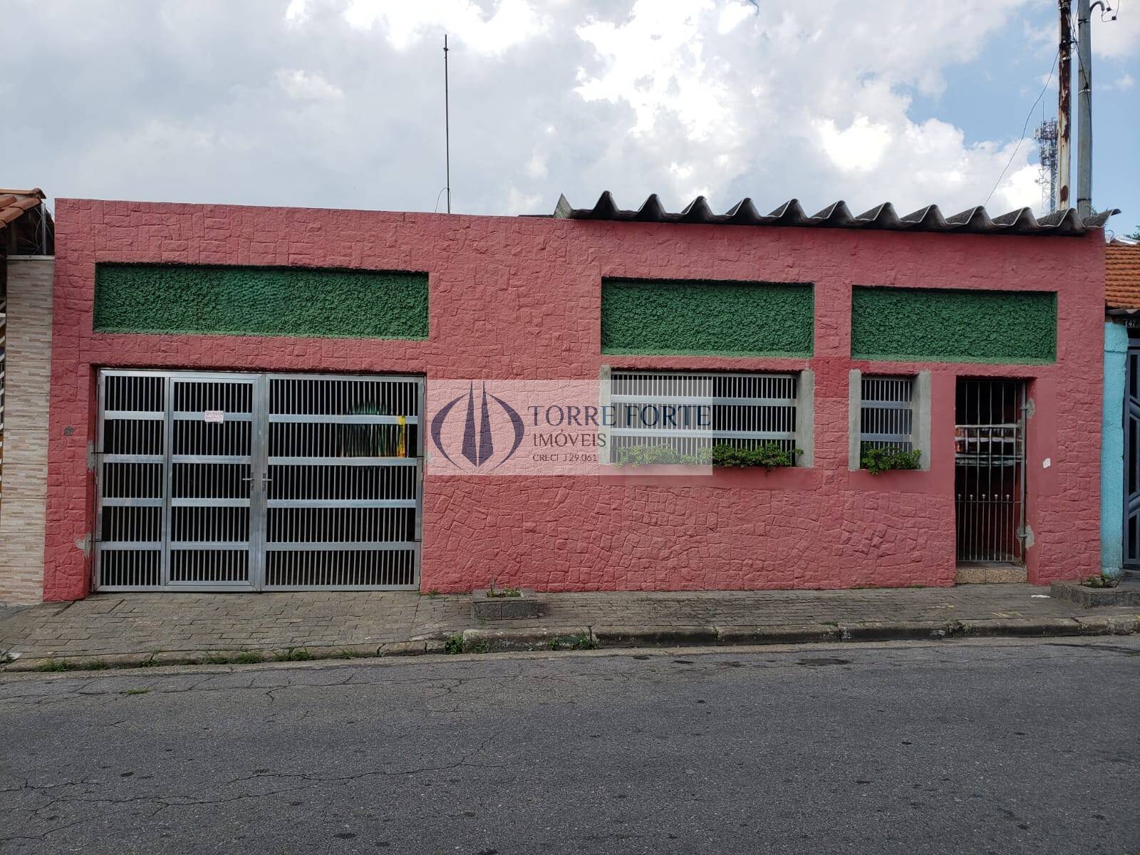 Casa, 3 quartos, 250 m² - Foto 1