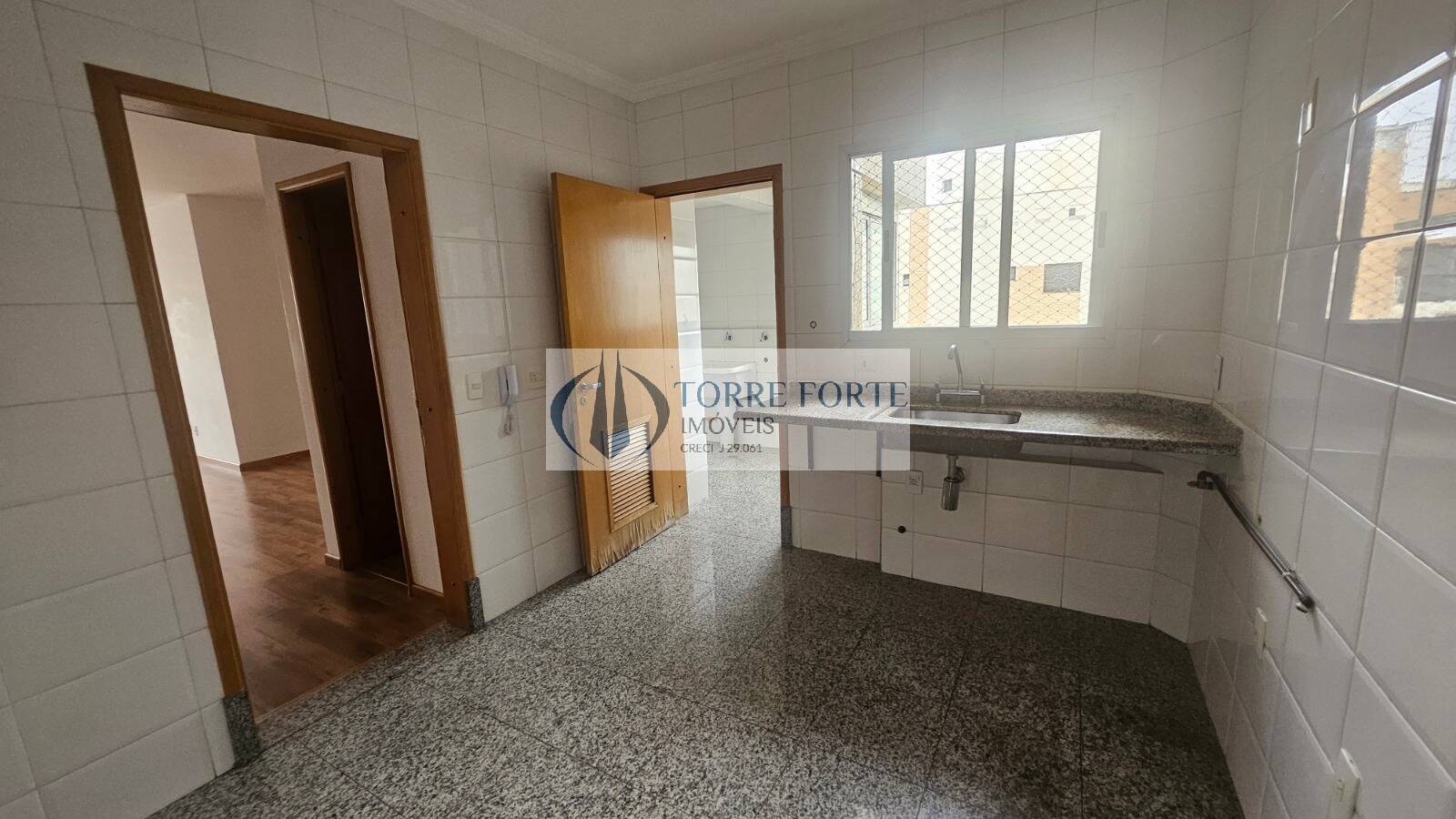 Apartamento, 3 quartos, 95 m² - Foto 2