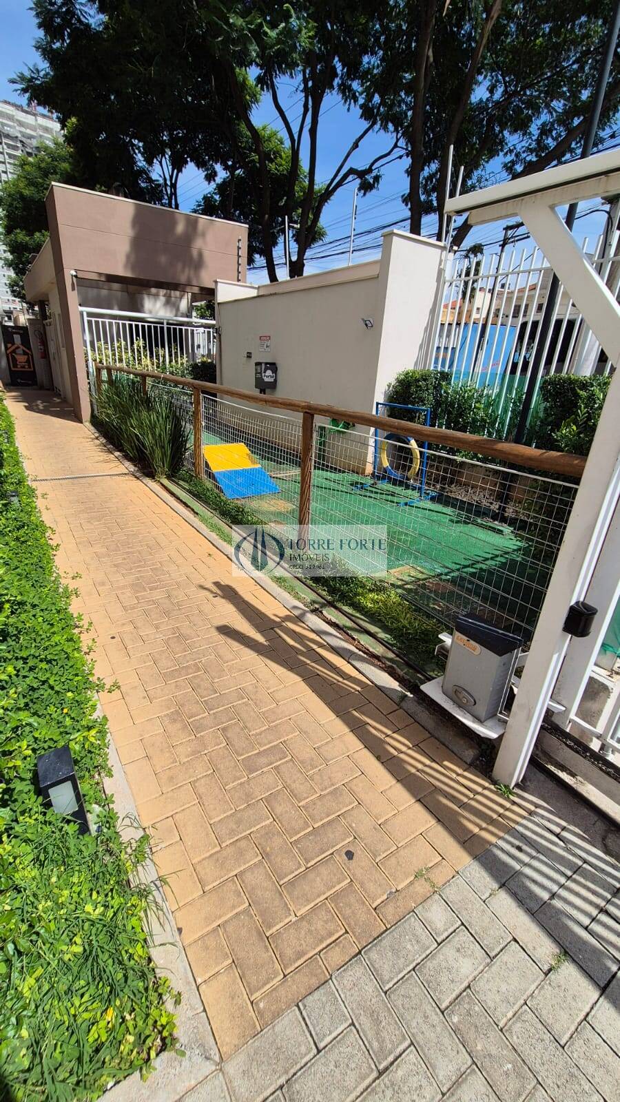 Apartamento, 2 quartos, 36 m² - Foto 7