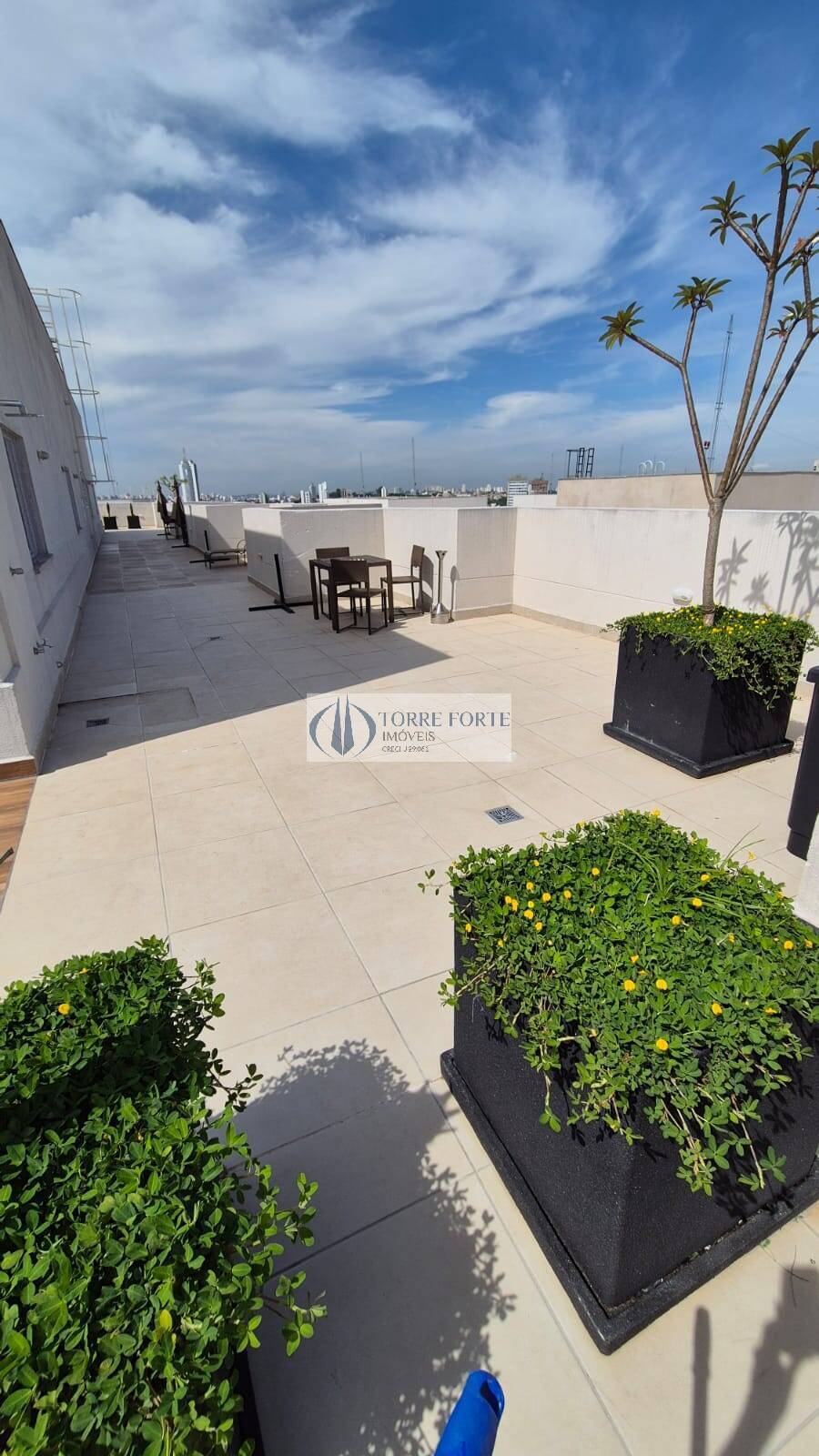 Apartamento, 2 quartos, 36 m² - Foto 8
