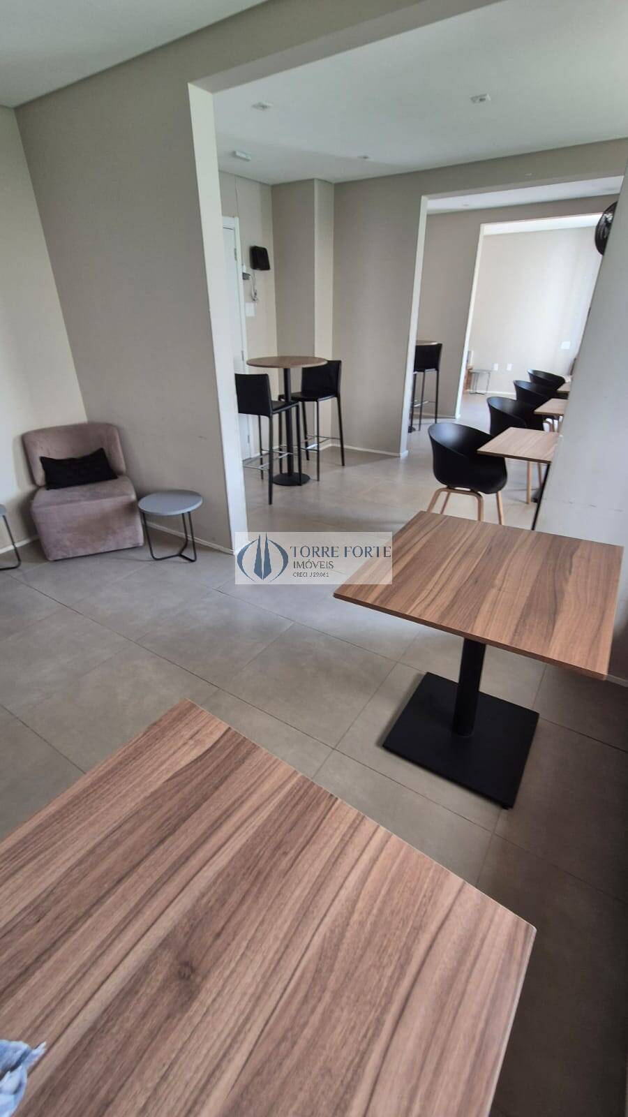 Apartamento, 2 quartos, 36 m² - Foto 10