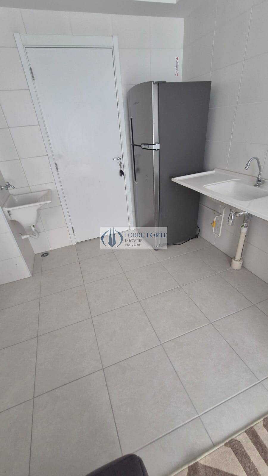 Apartamento, 2 quartos, 36 m² - Foto 6