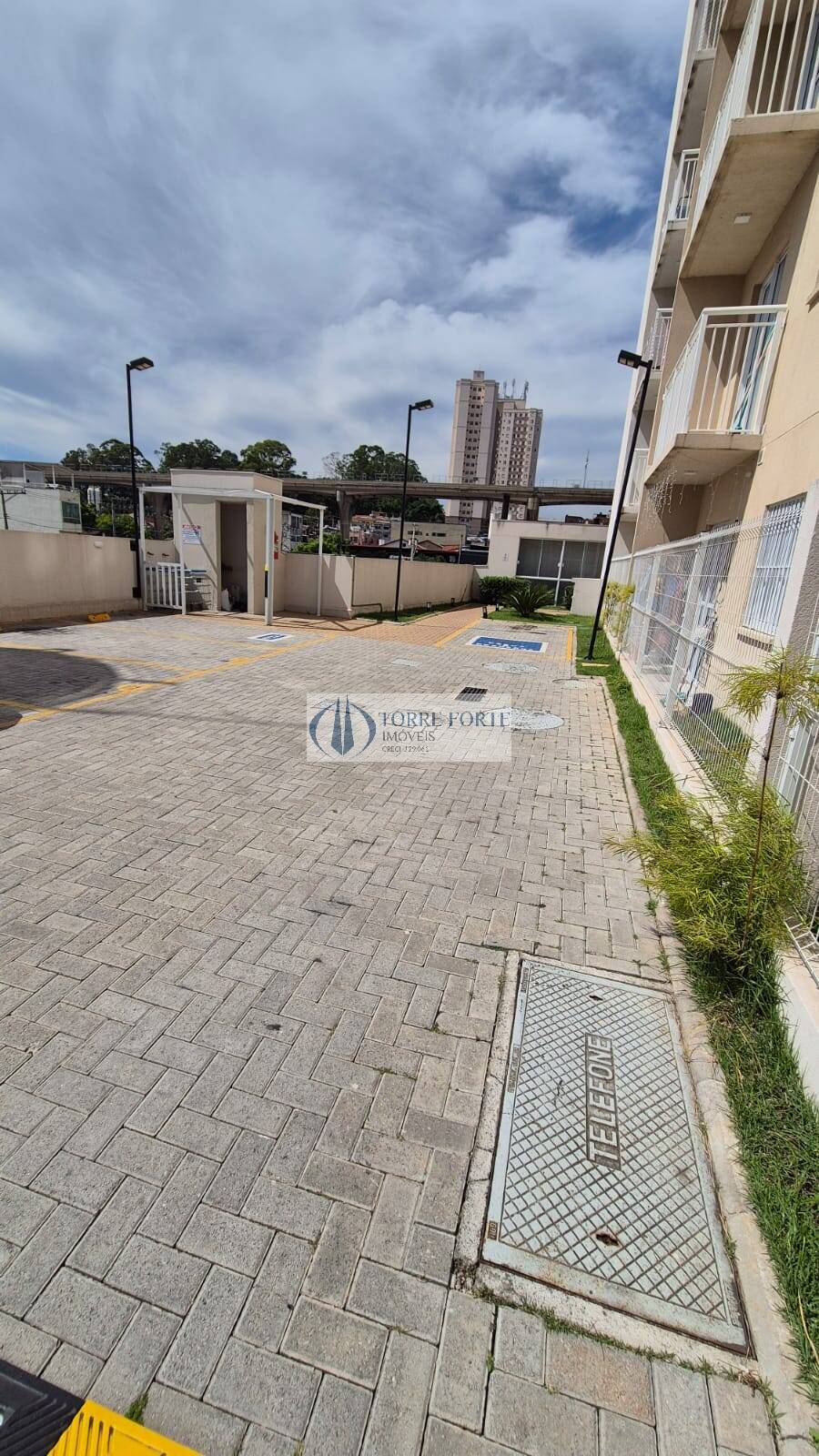 Apartamento, 2 quartos, 36 m² - Foto 11