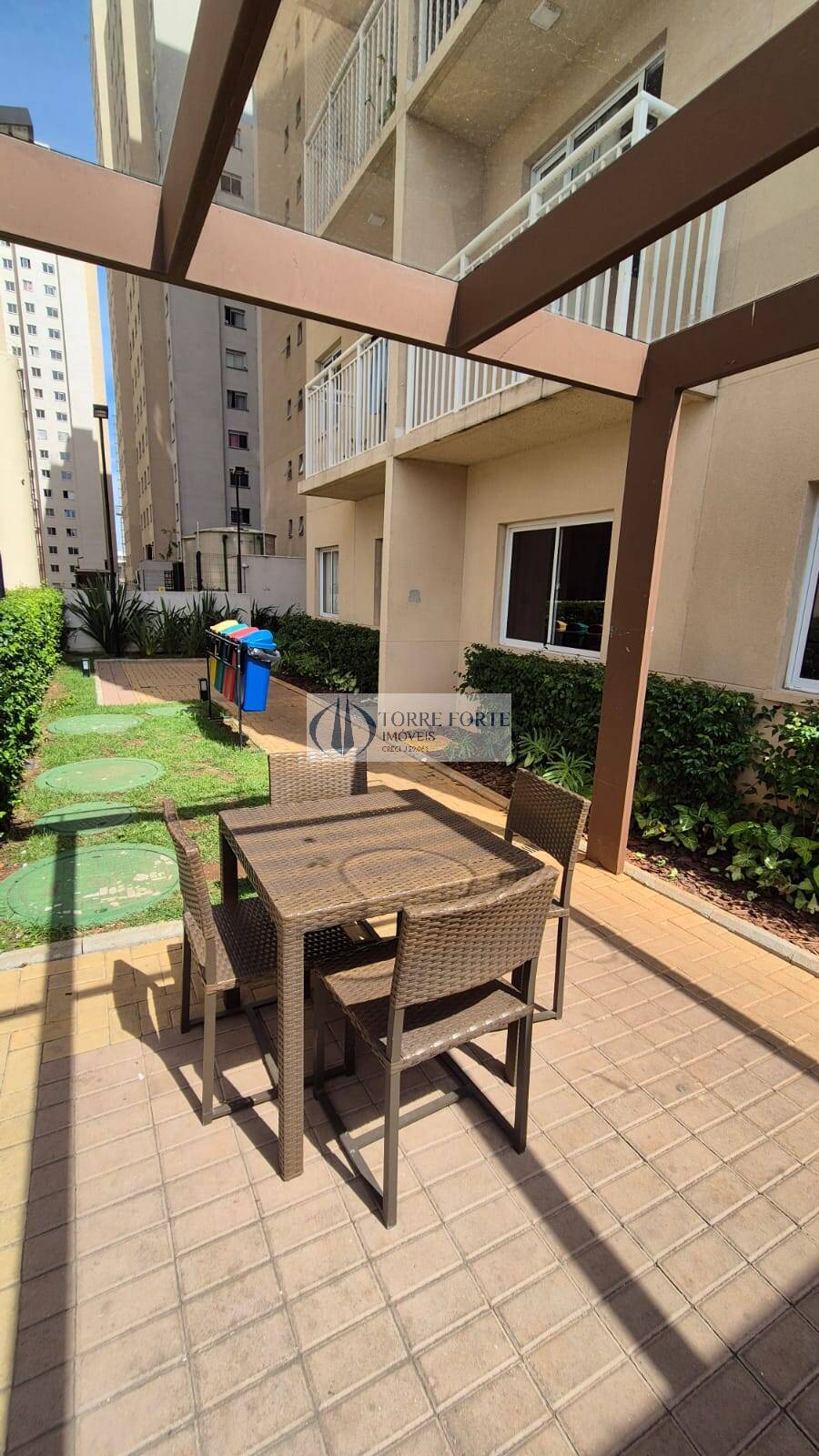Apartamento, 2 quartos, 36 m² - Foto 13