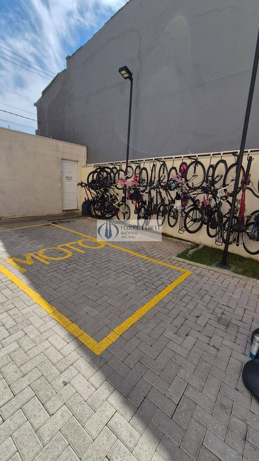 Apartamento, 2 quartos, 36 m² - Foto 12
