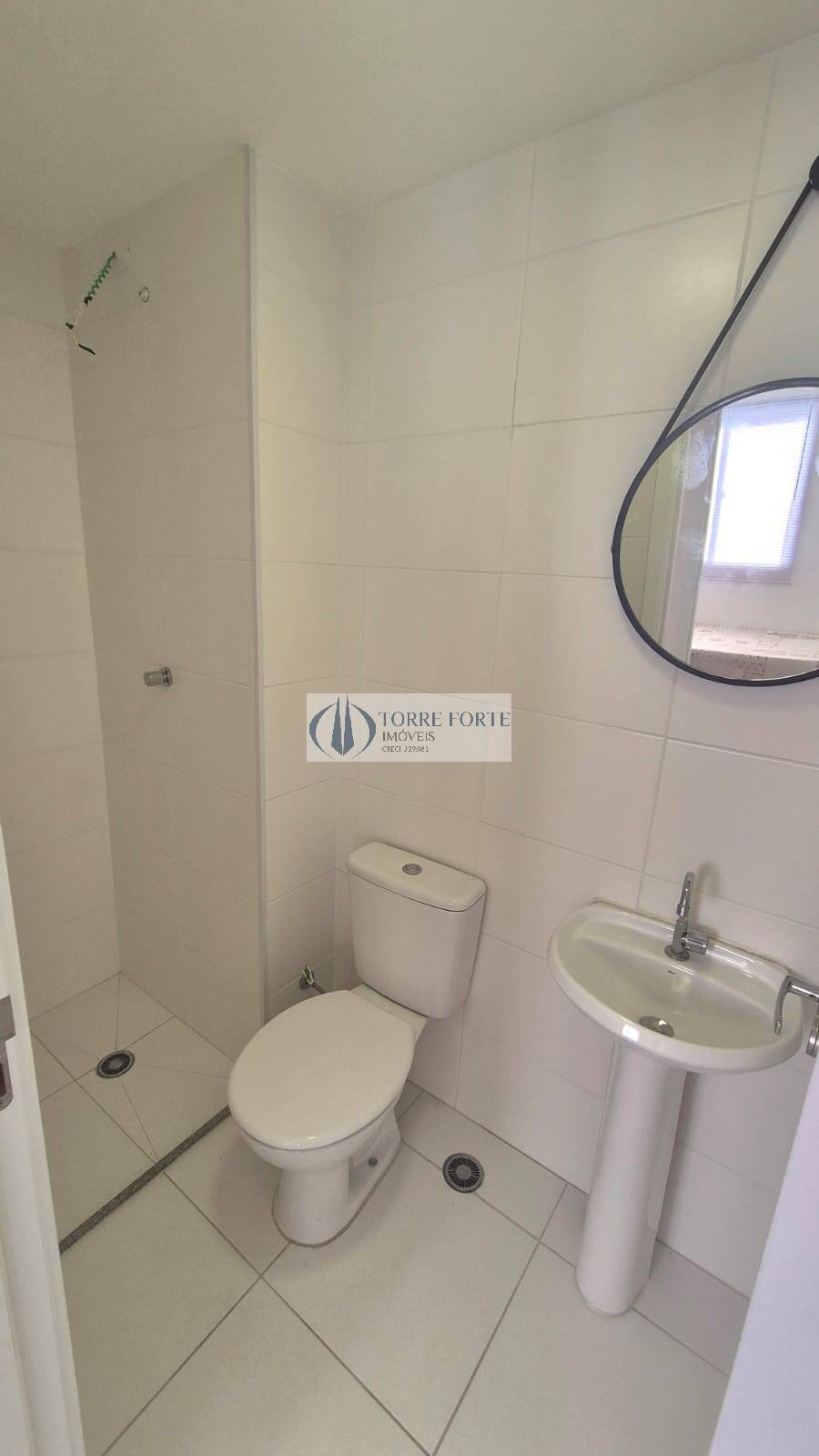 Apartamento, 2 quartos, 36 m² - Foto 5