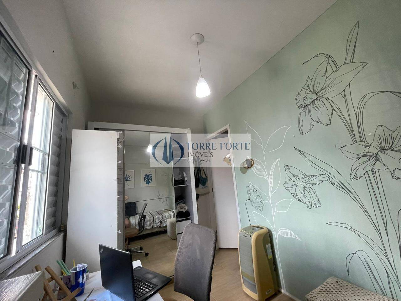 Casa, 2 quartos, 115 m² - Foto 17