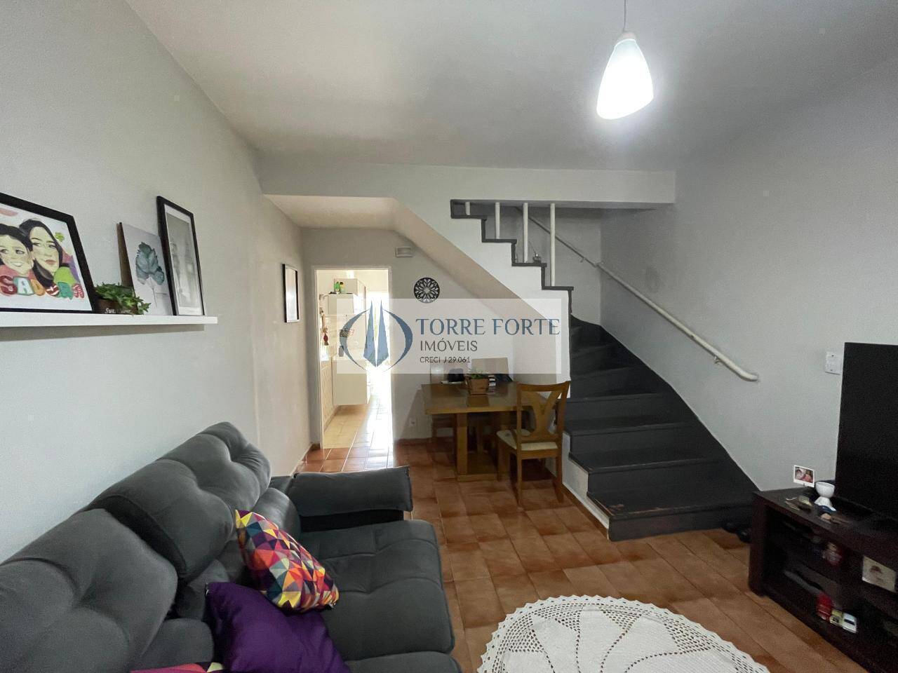 Casa, 2 quartos, 115 m² - Foto 4