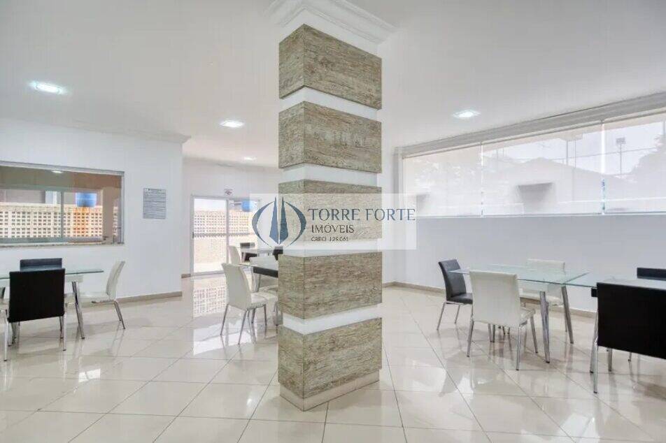 Apartamento, 4 quartos, 108 m² - Foto 34