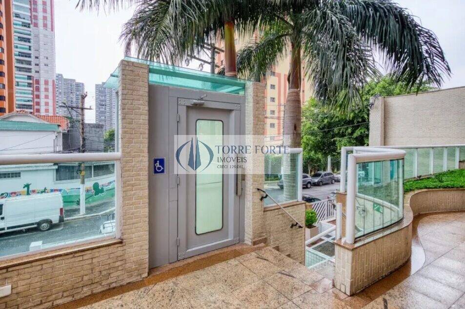 Apartamento, 4 quartos, 108 m² - Foto 30