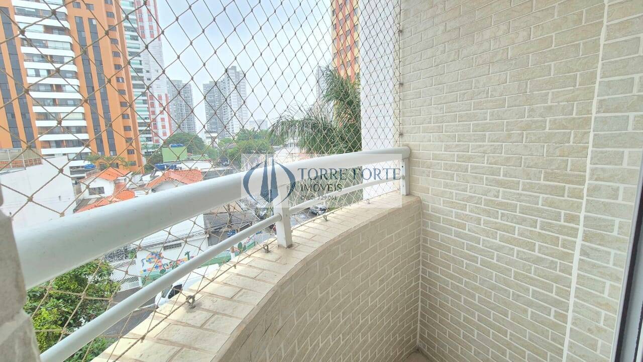 Apartamento, 4 quartos, 108 m² - Foto 1