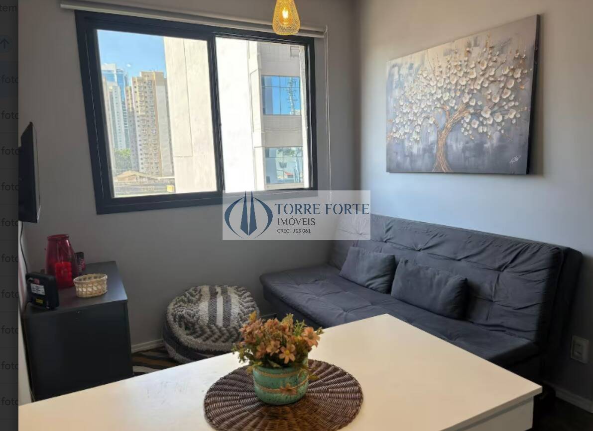 Apartamento, 2 quartos, 34 m² - Foto 5
