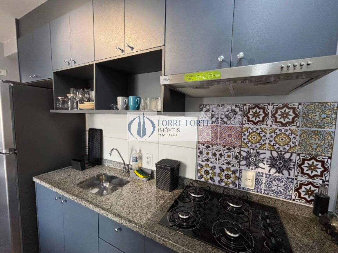 Apartamento, 2 quartos, 34 m² - Foto 6