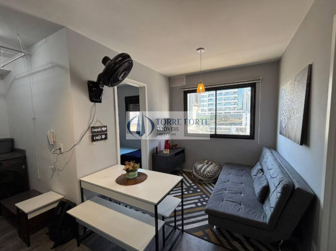 Apartamento, 2 quartos, 34 m² - Foto 7