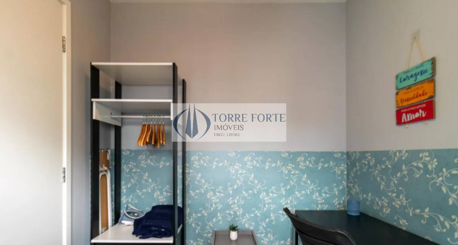Apartamento, 2 quartos, 34 m² - Foto 13