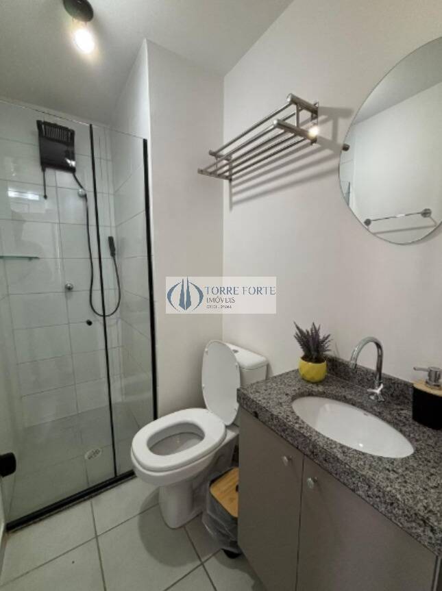 Apartamento, 2 quartos, 34 m² - Foto 14