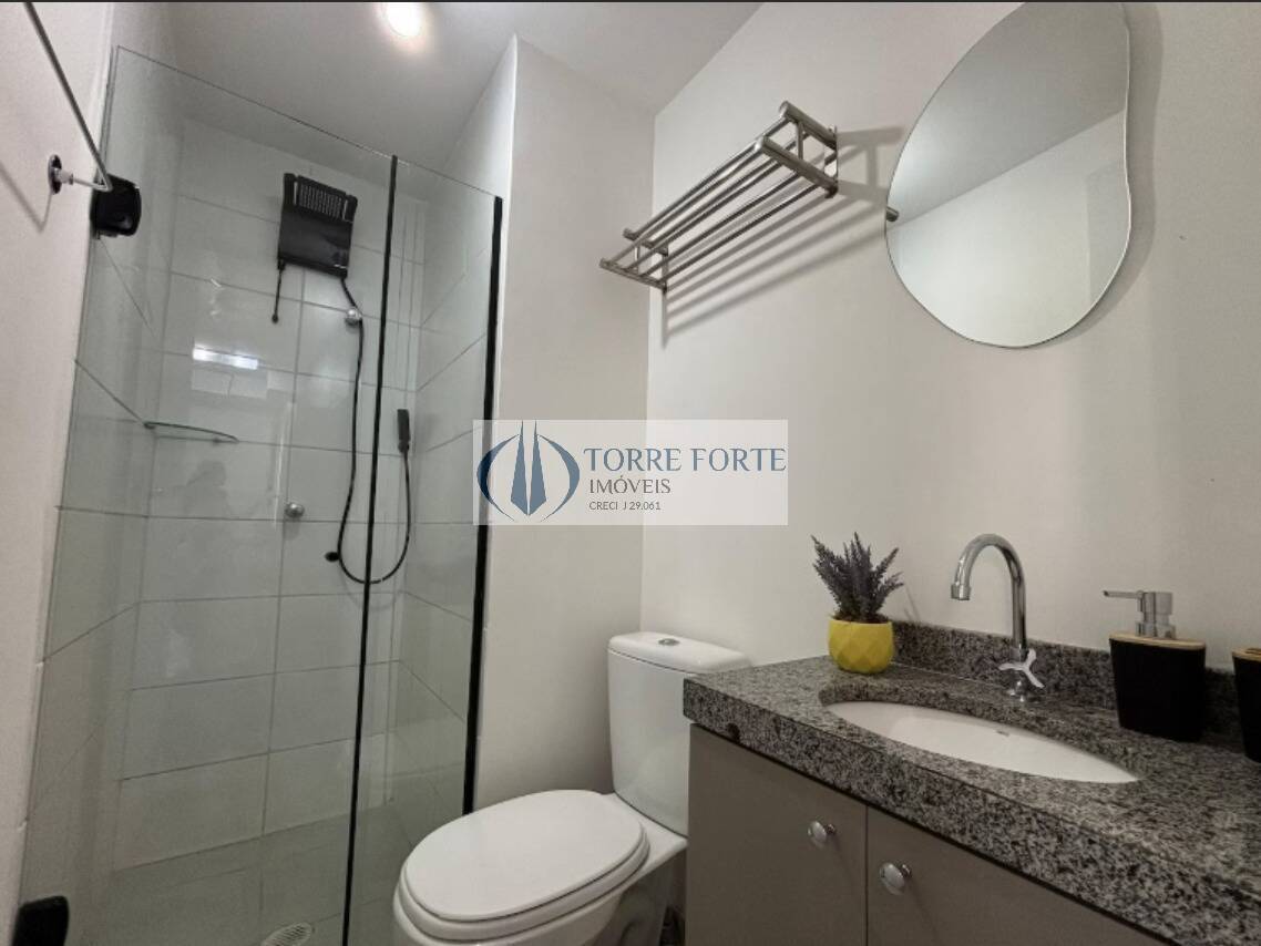 Apartamento, 2 quartos, 34 m² - Foto 15
