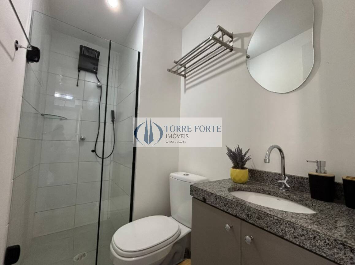 Apartamento, 2 quartos, 34 m² - Foto 16