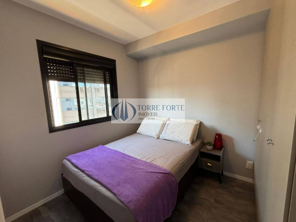Apartamento, 2 quartos, 34 m² - Foto 17